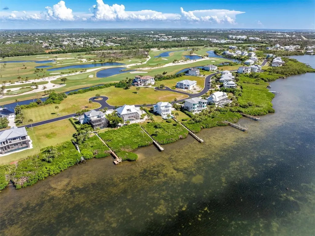 10030 Eagle Preserve Drive Englewood FL 34224