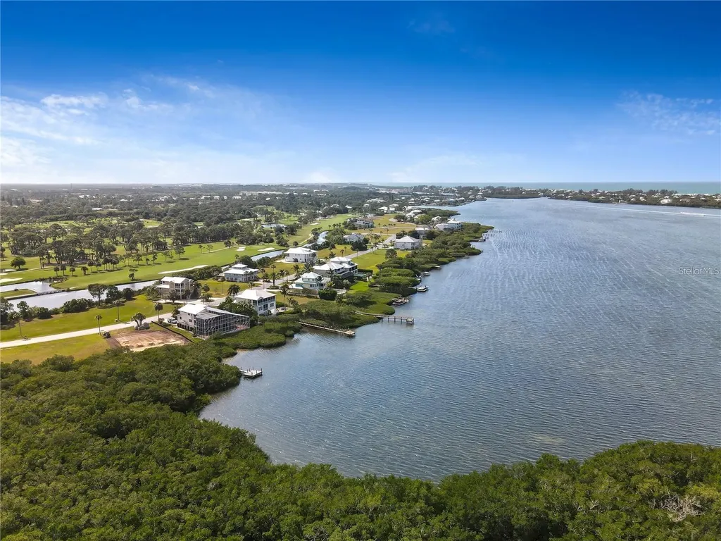 10030 Eagle Preserve Drive Englewood FL 34224