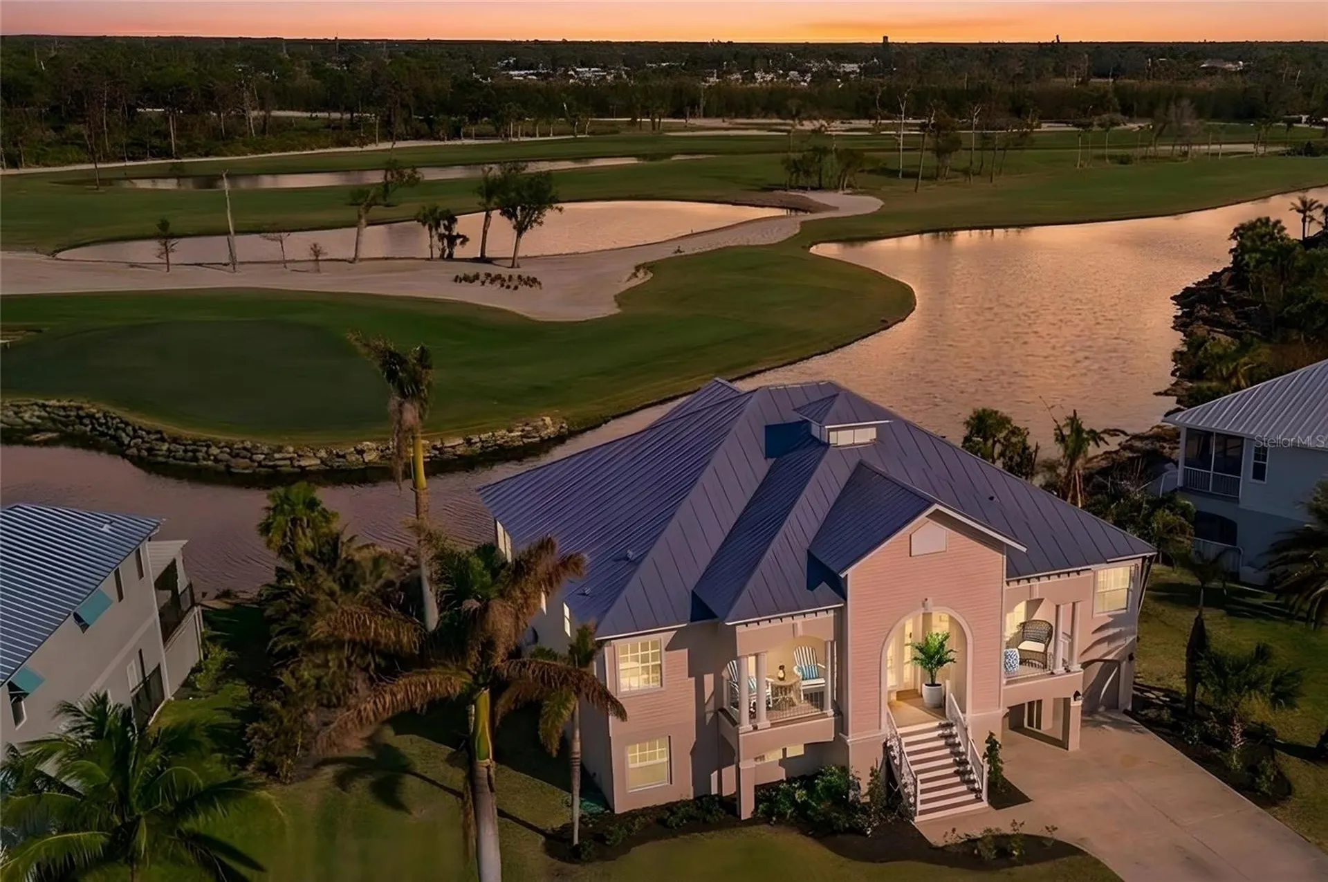 10030 Eagle Preserve Drive Englewood FL 34224