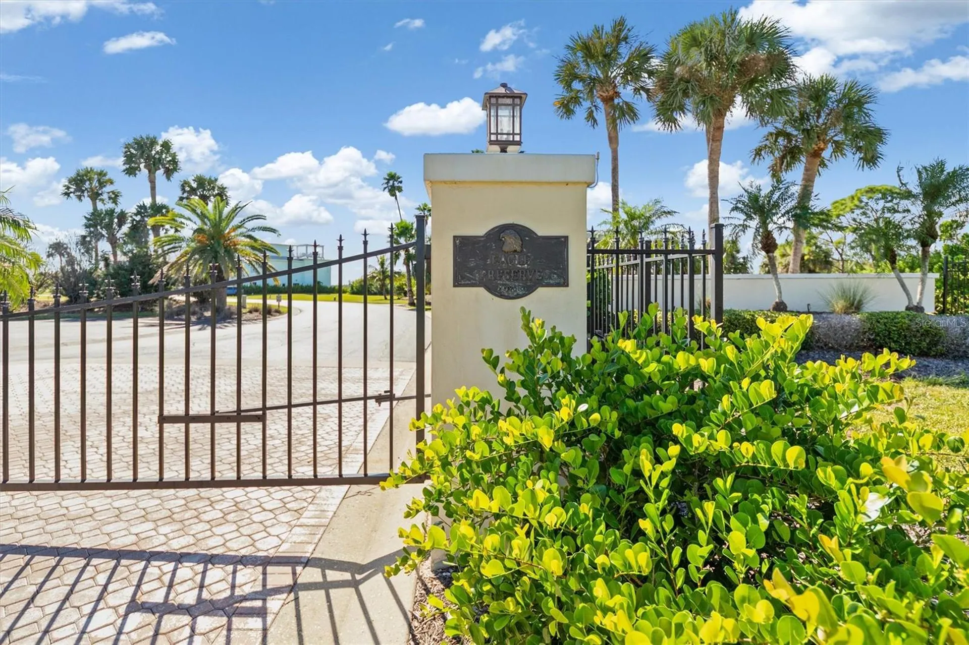 10030 Eagle Preserve Drive Englewood FL 34224