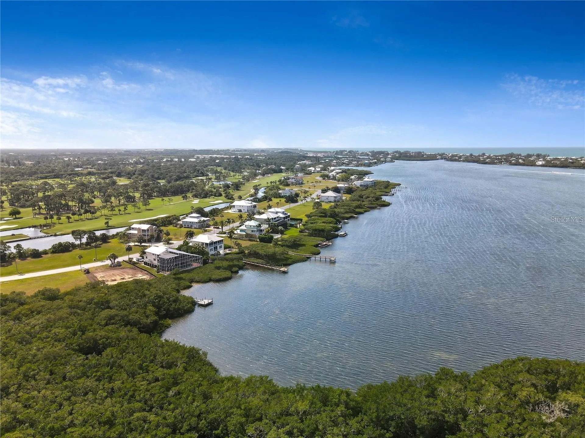 10030 Eagle Preserve Drive Englewood FL 34224