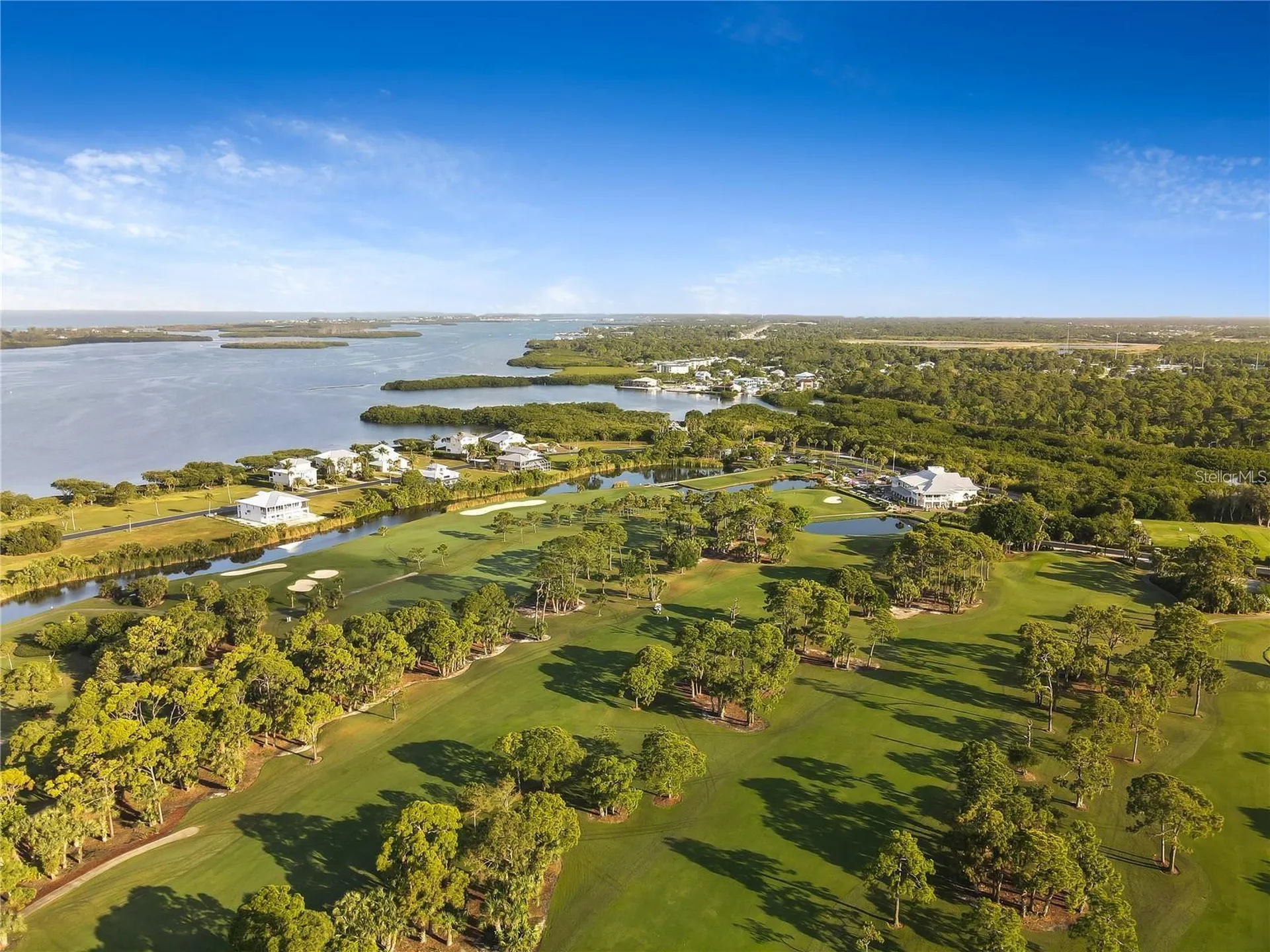 10030 Eagle Preserve Drive Englewood FL 34224