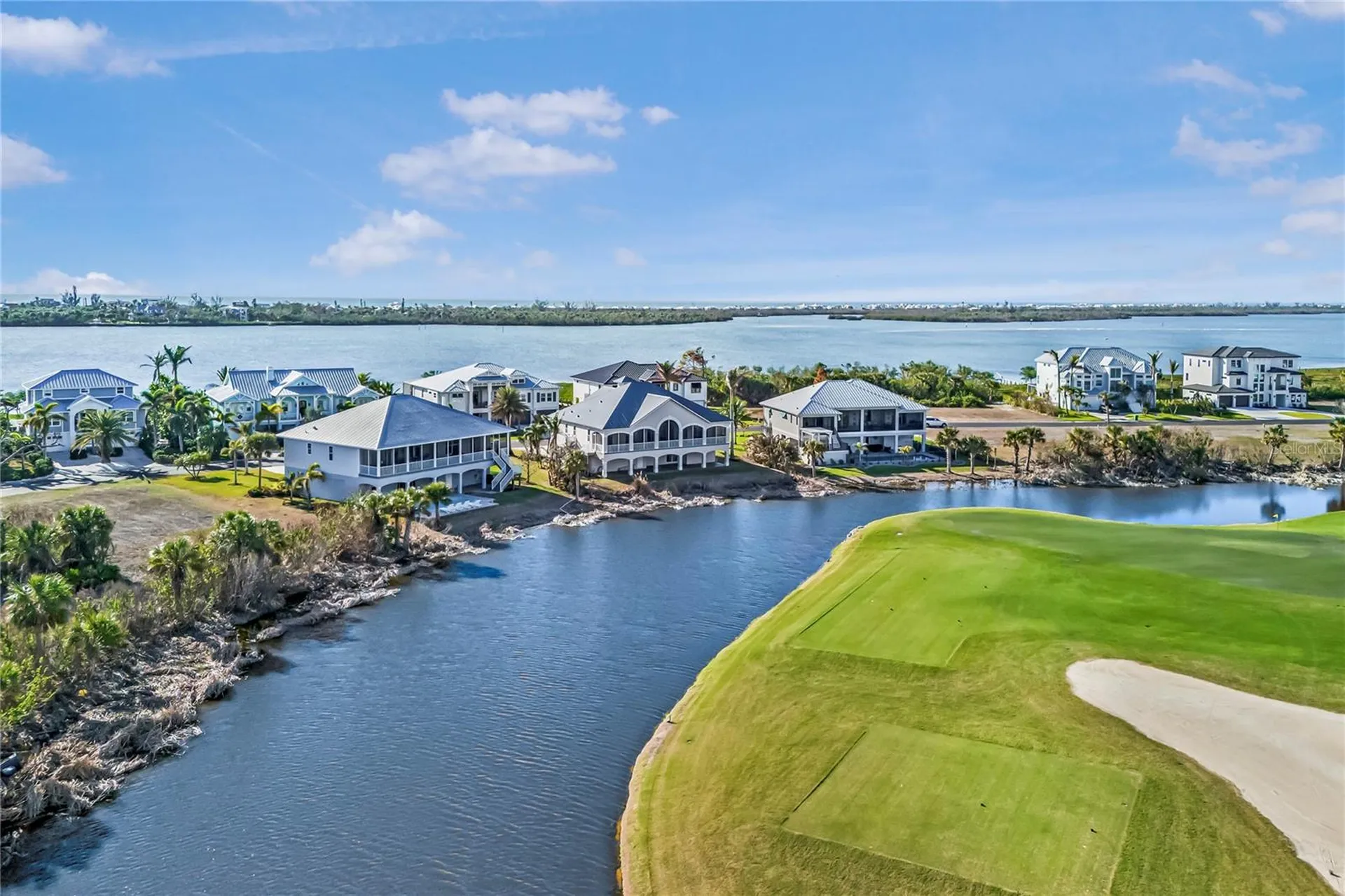 10030 Eagle Preserve Drive Englewood FL 34224