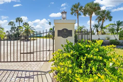 10030 Eagle Preserve Drive Englewood FL 34224