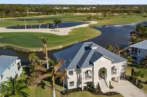 10030 Eagle Preserve Drive Englewood FL 34224