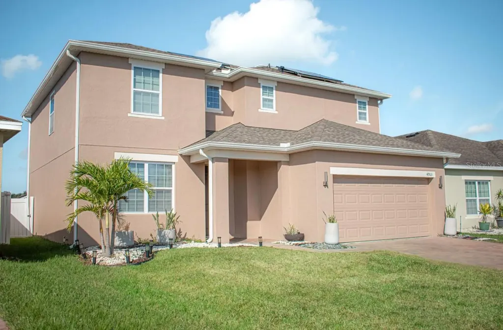 4903 Rockvale Drive Kissimmee FL 34758