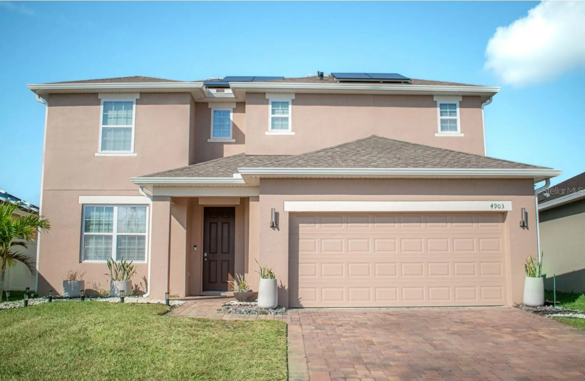 4903 Rockvale Drive Kissimmee FL 34758