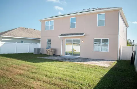 4903 Rockvale Drive Kissimmee FL 34758