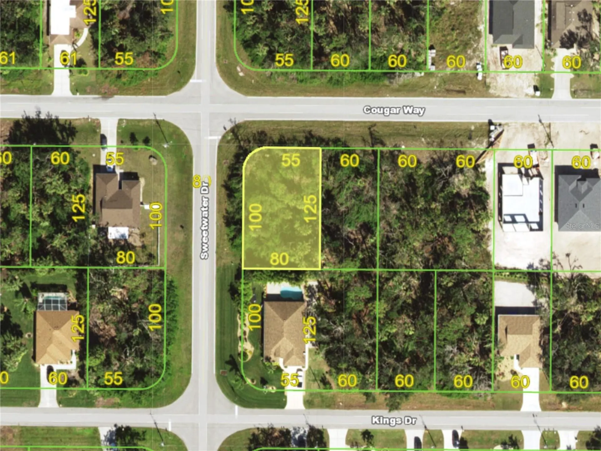 197 Cougar Way Rotonda West FL 33947