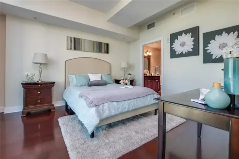 101 S Eola Drive Orlando FL 32801