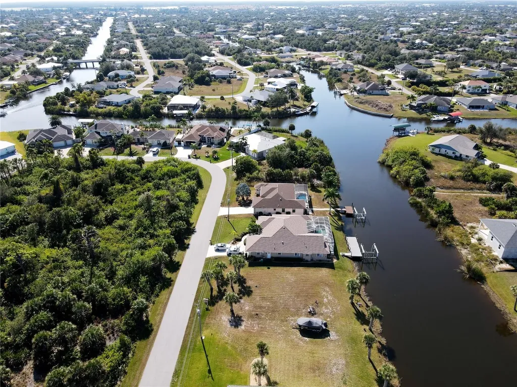 9514 Snapper Circle Port Charlotte FL 33981