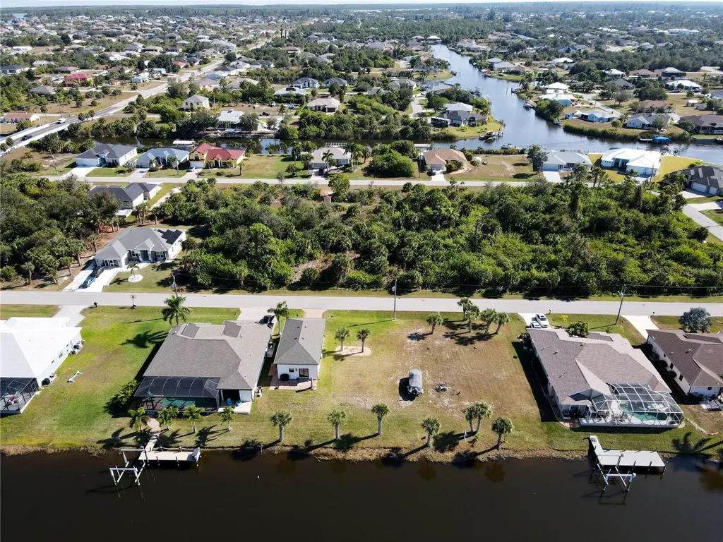 9514 Snapper Circle Port Charlotte FL 33981