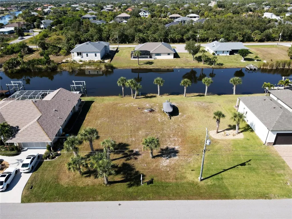 9514 Snapper Circle Port Charlotte FL 33981