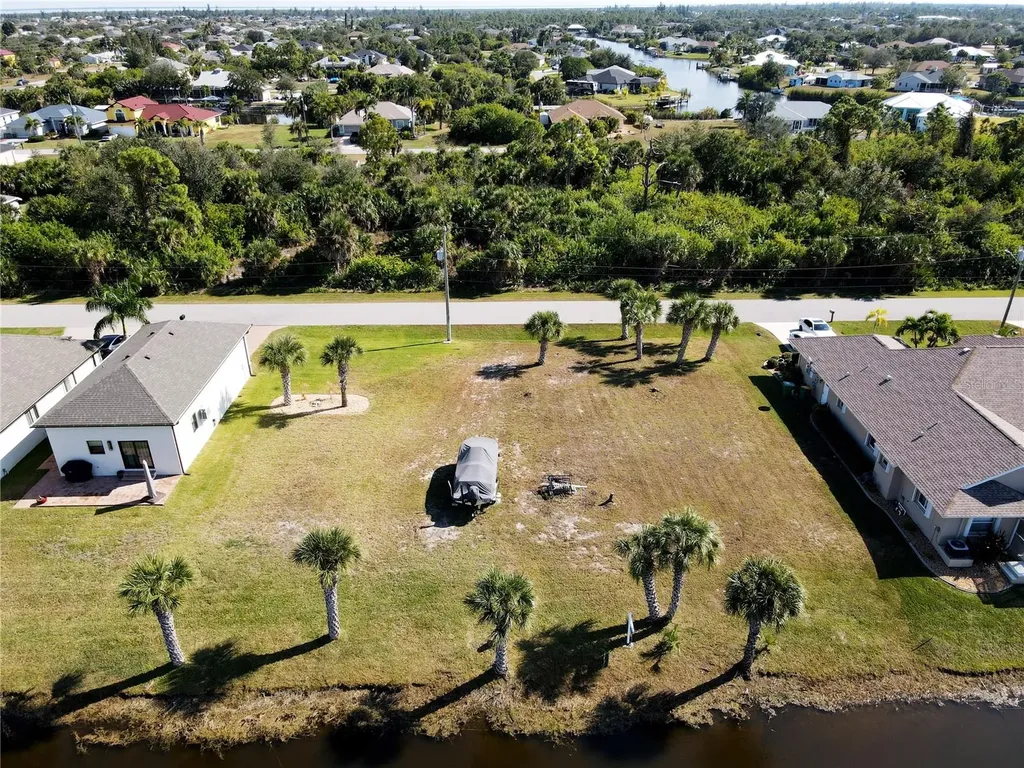 9514 Snapper Circle Port Charlotte FL 33981