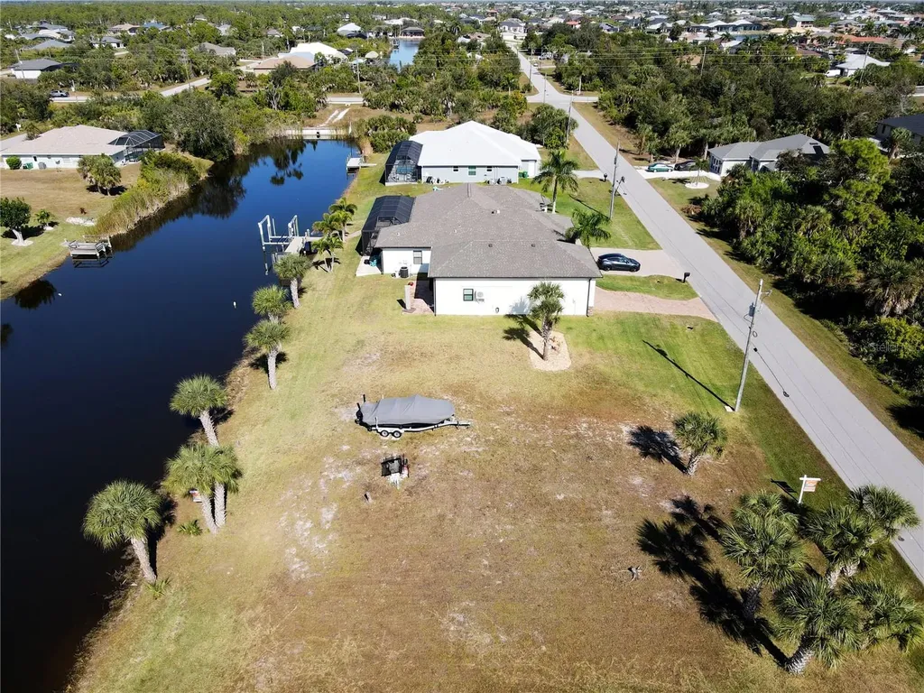 9514 Snapper Circle Port Charlotte FL 33981