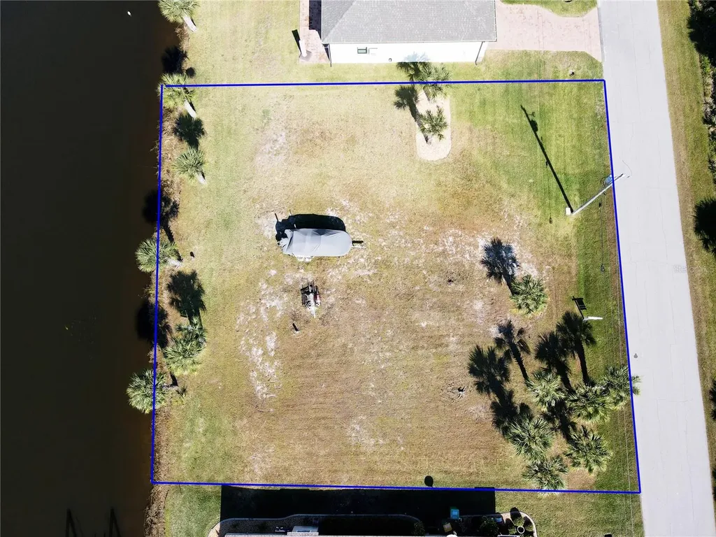 9514 Snapper Circle Port Charlotte FL 33981