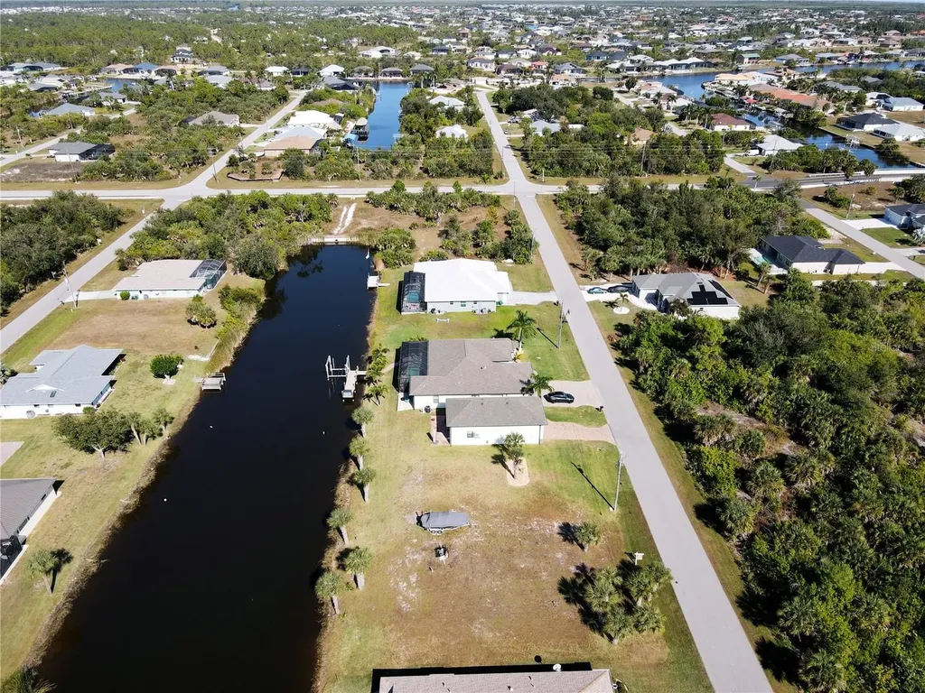 9514 Snapper Circle Port Charlotte FL 33981