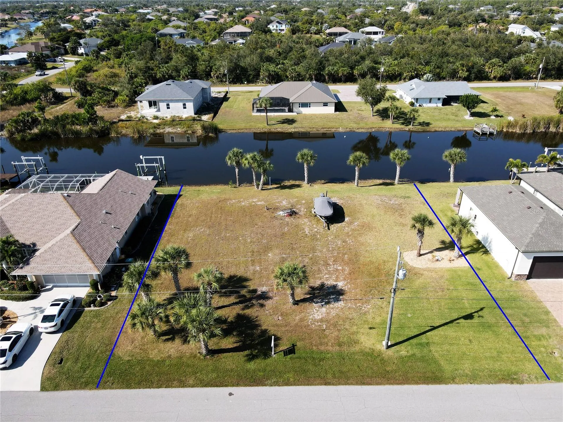 9514 Snapper Circle Port Charlotte FL 33981