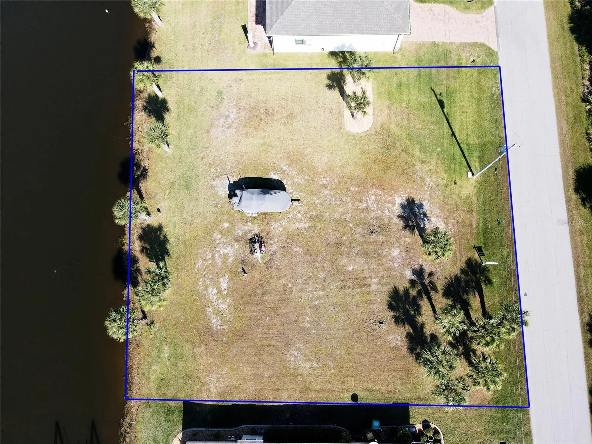 9514 Snapper Circle Port Charlotte FL 33981