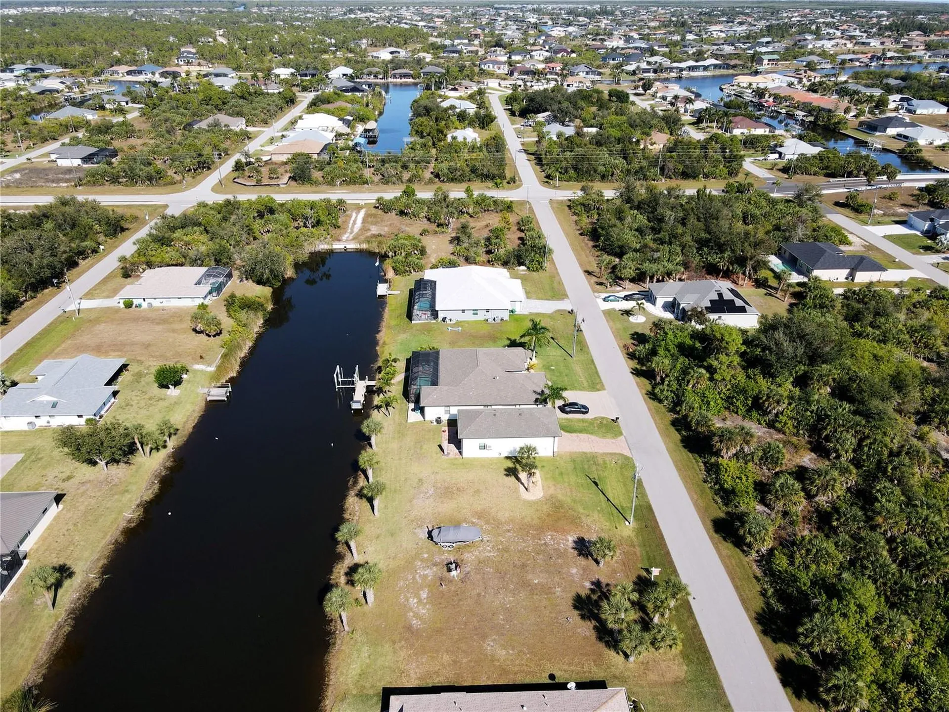 9514 Snapper Circle Port Charlotte FL 33981