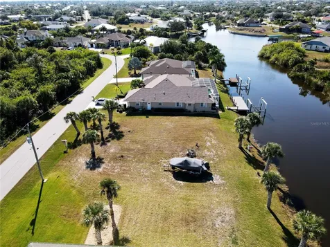 9514 Snapper Circle Port Charlotte FL 33981