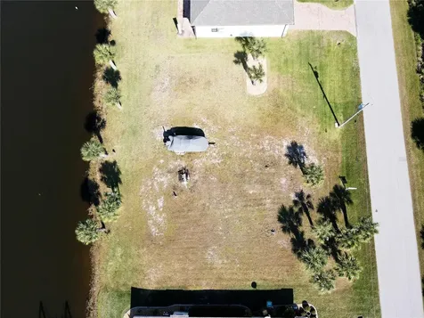 9514 Snapper Circle Port Charlotte FL 33981