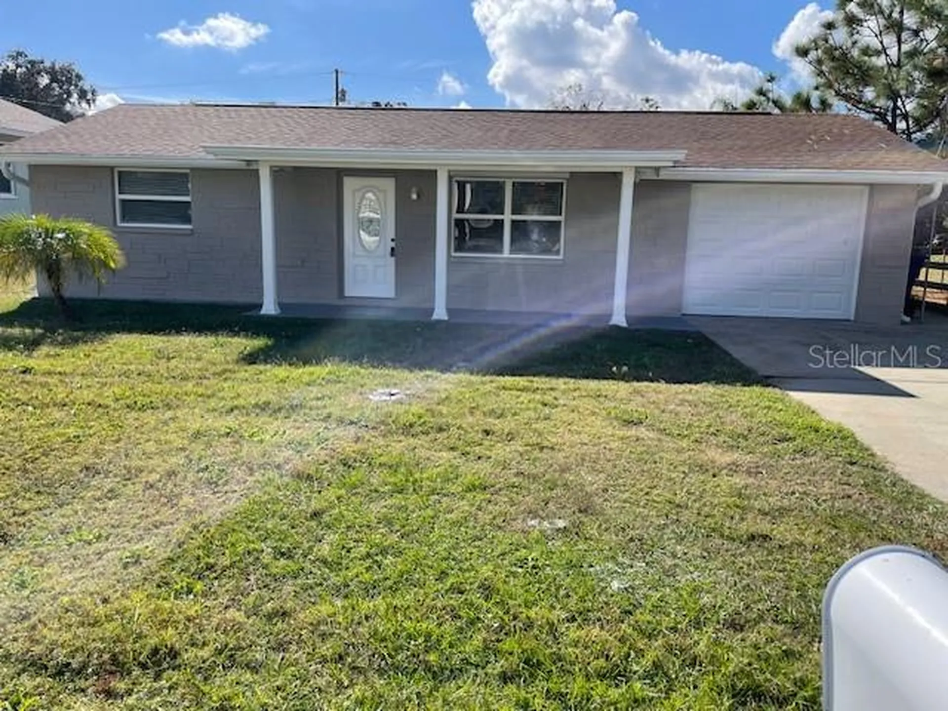 4632 Salvia Street New Port Richey FL 34652