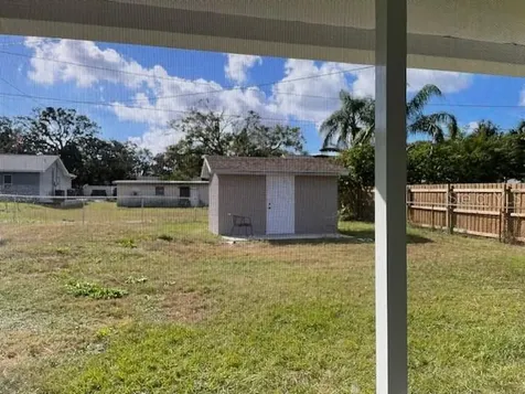 4632 Salvia Street New Port Richey FL 34652