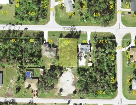 18249 Edgewater Drive Port Charlotte FL 33948