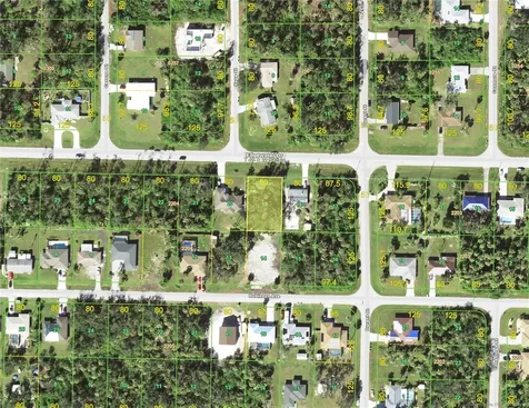 18249 Edgewater Drive Port Charlotte FL 33948