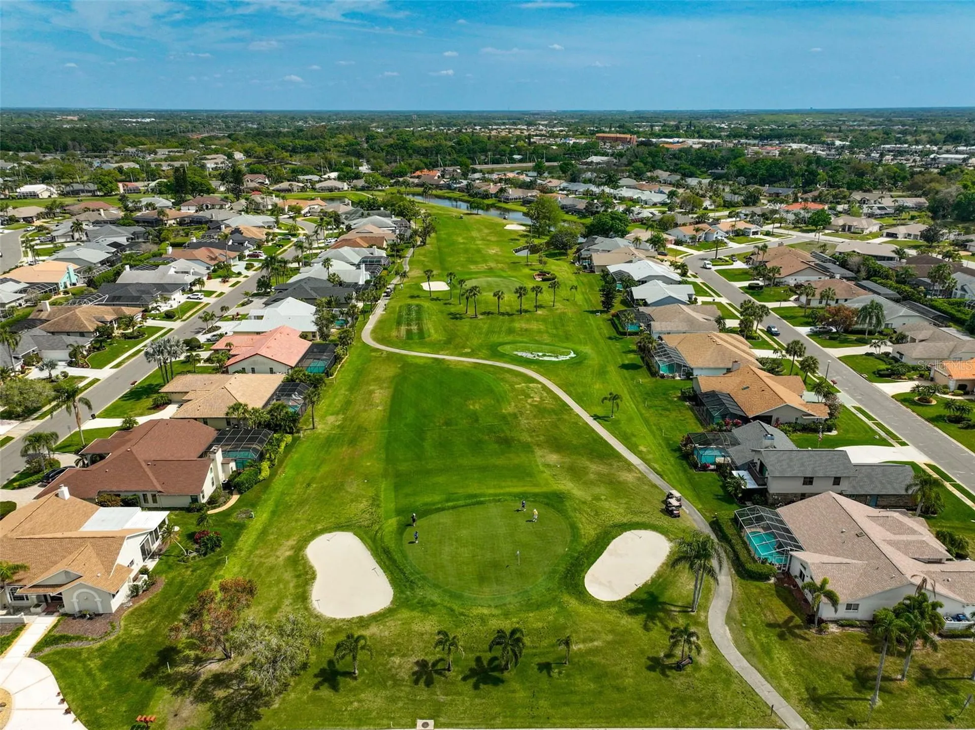 4115 Putter Place Bradenton FL 34203