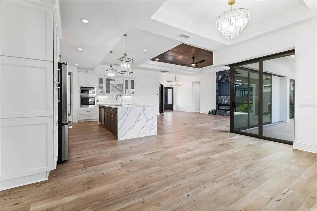 15514 Aron Circle Port Charlotte FL 33981