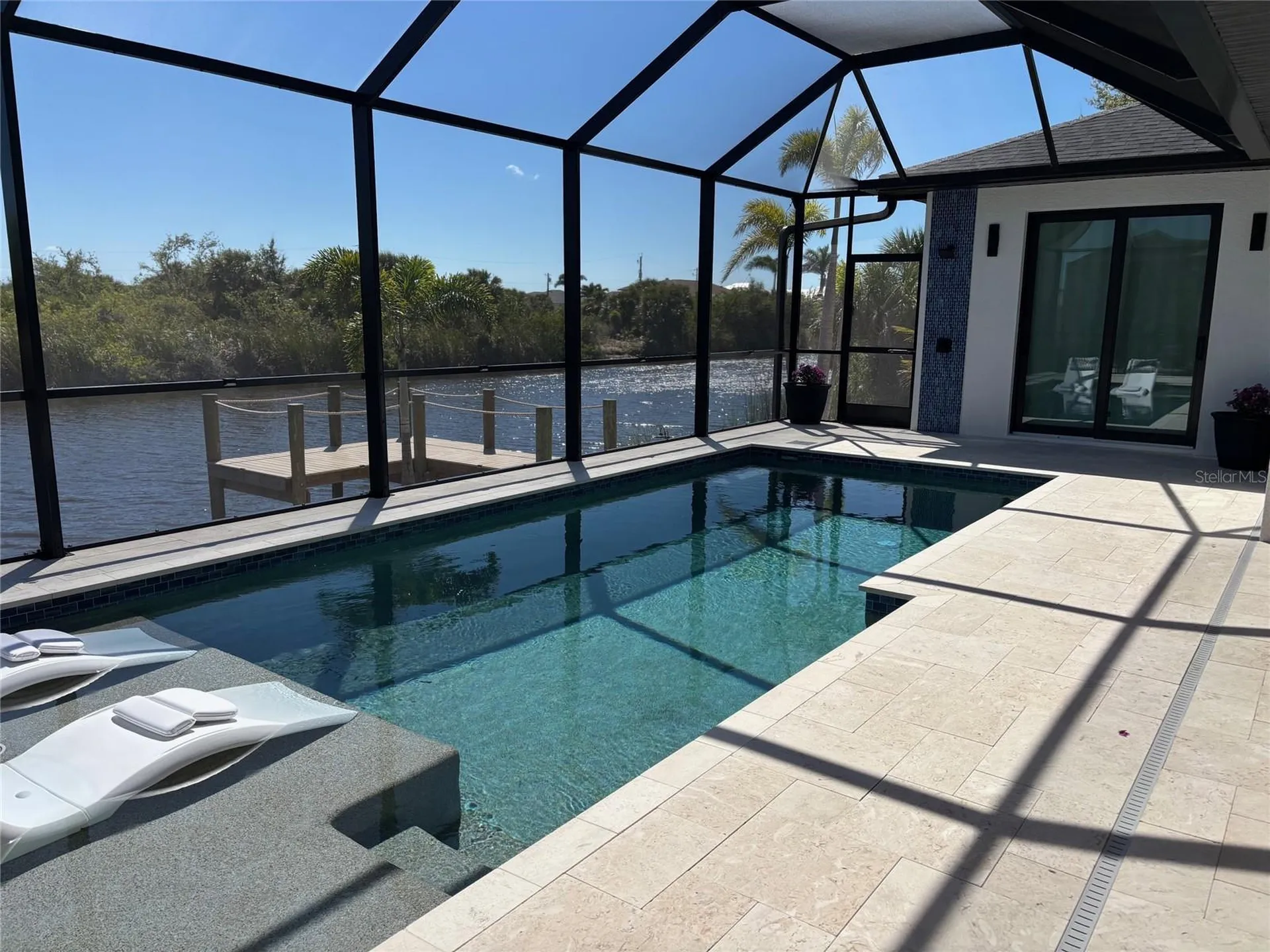 15514 Aron Circle Port Charlotte FL 33981