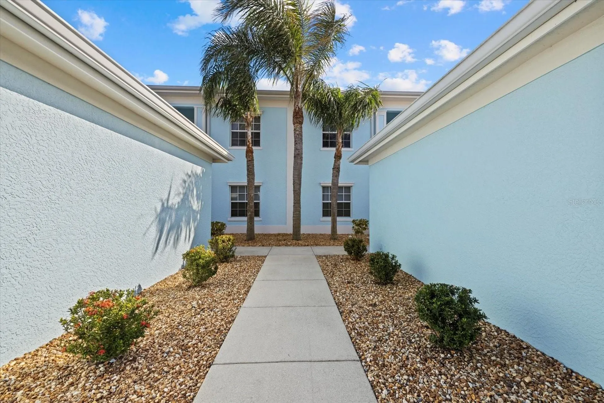 North Port FL, 5766 Sabal Trace Drive, Unit 203