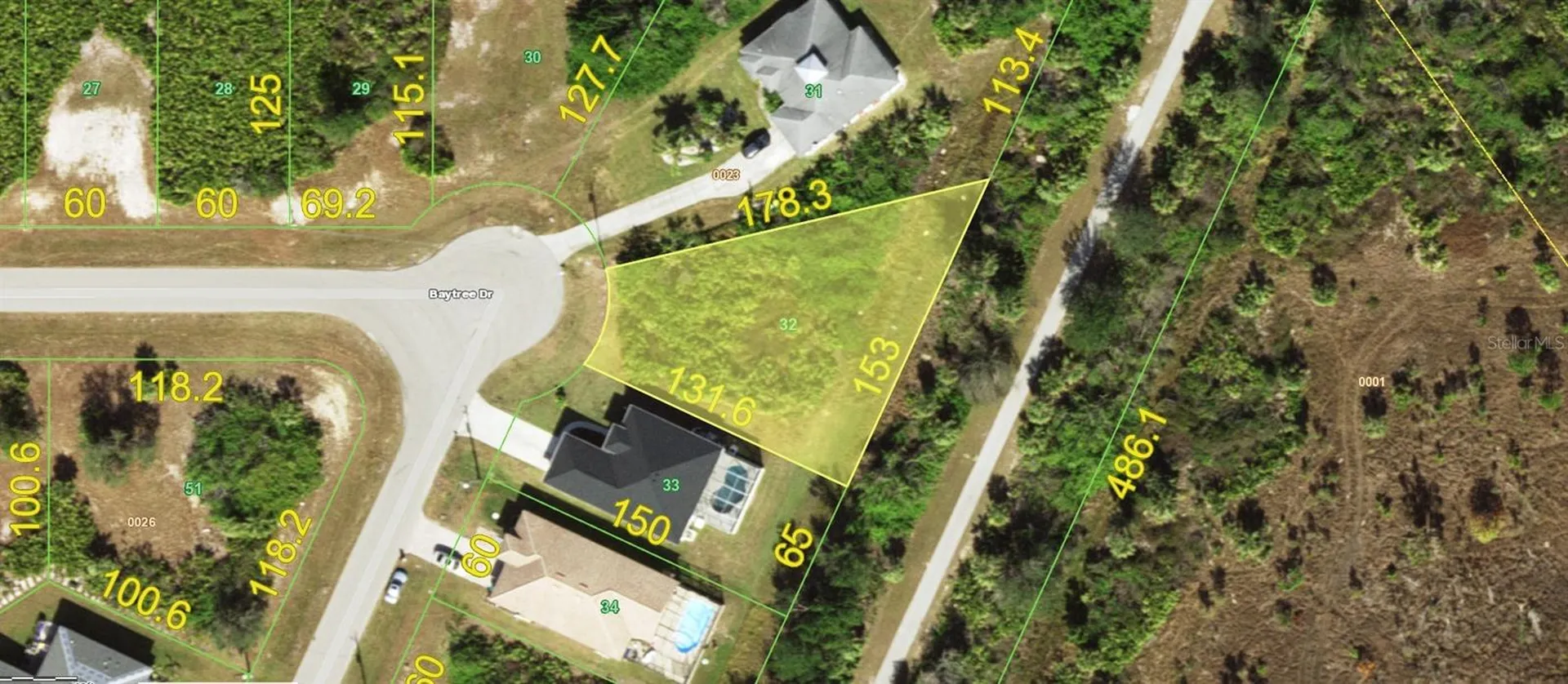 330 Baytree Drive Rotonda West FL 33947