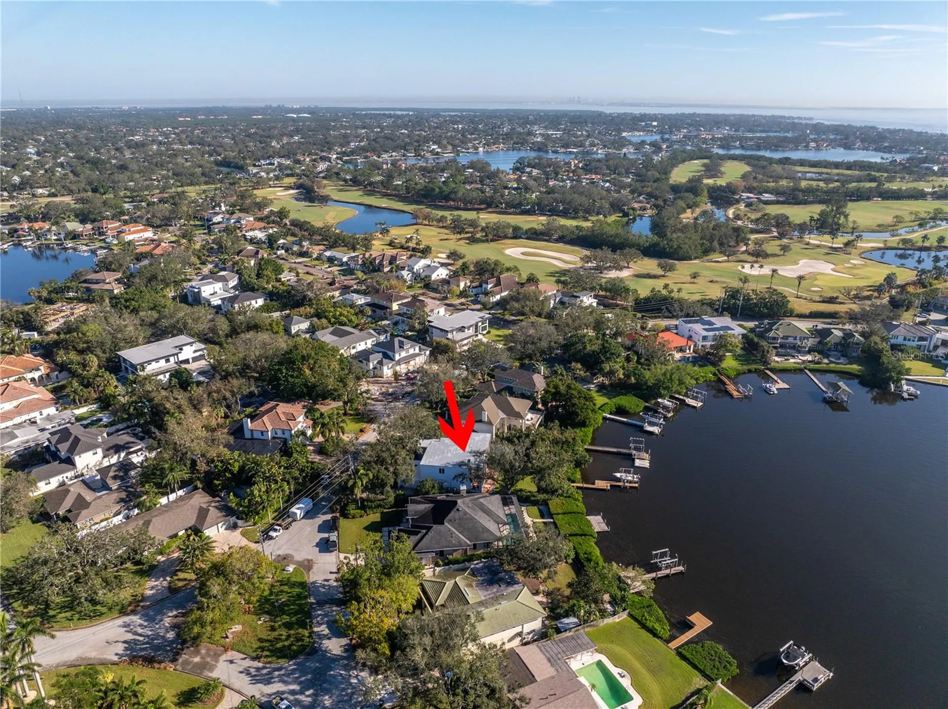 838 Monterey Boulevard NE St Petersburg FL 33704