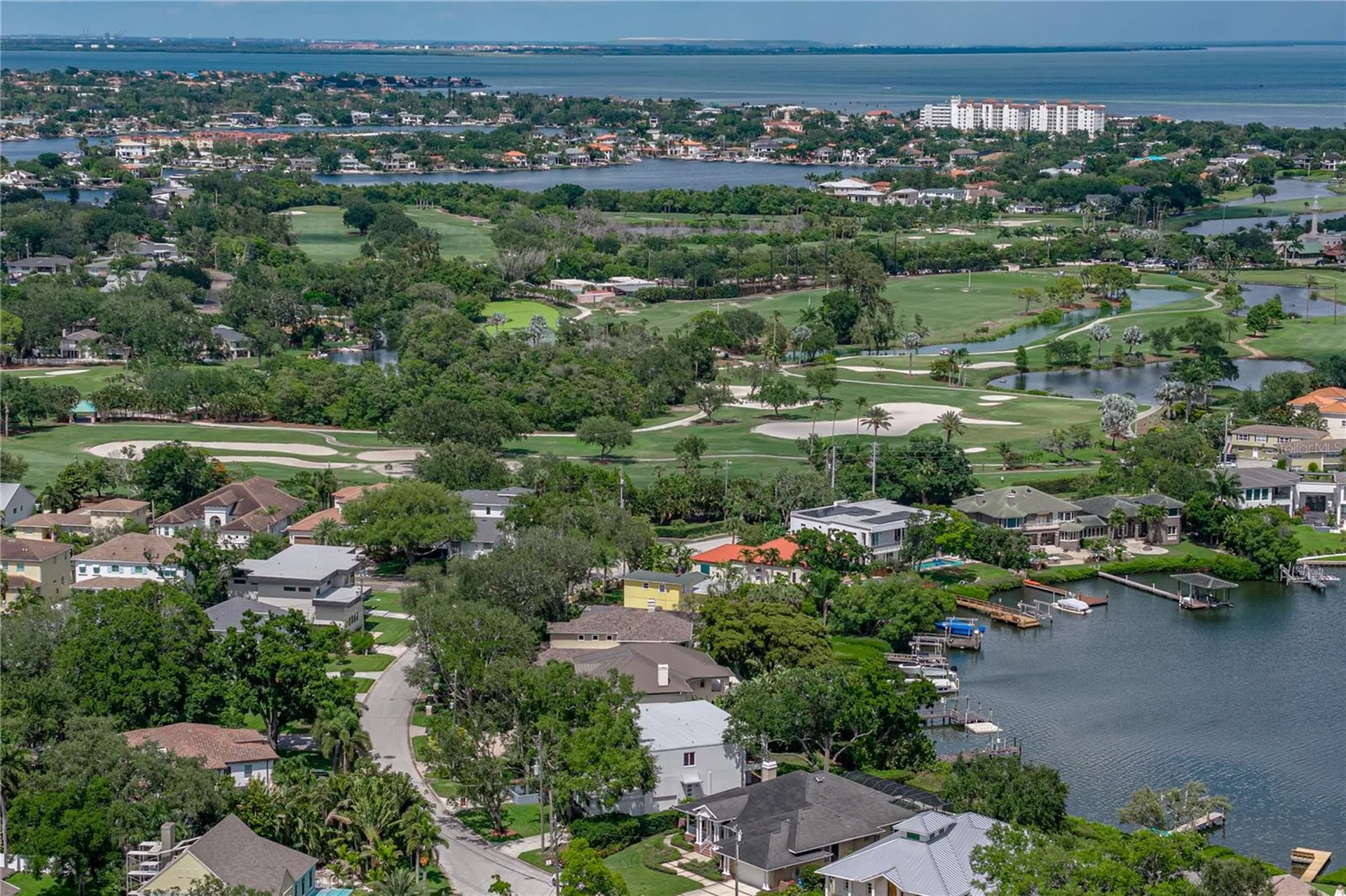 838 Monterey Boulevard NE St Petersburg FL 33704