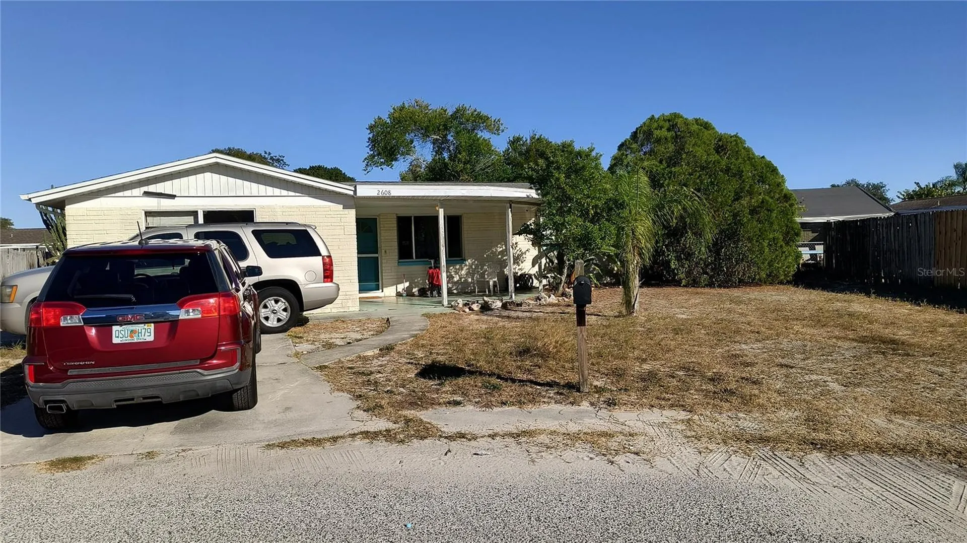 2608 Akita Place Holiday FL 34691