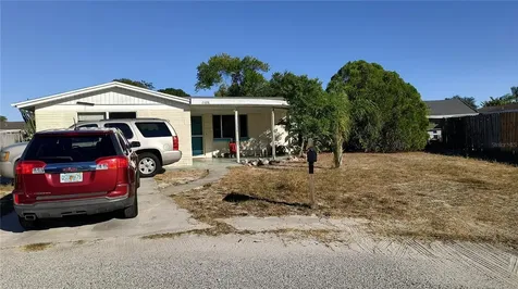 2608 Akita Place Holiday FL 34691