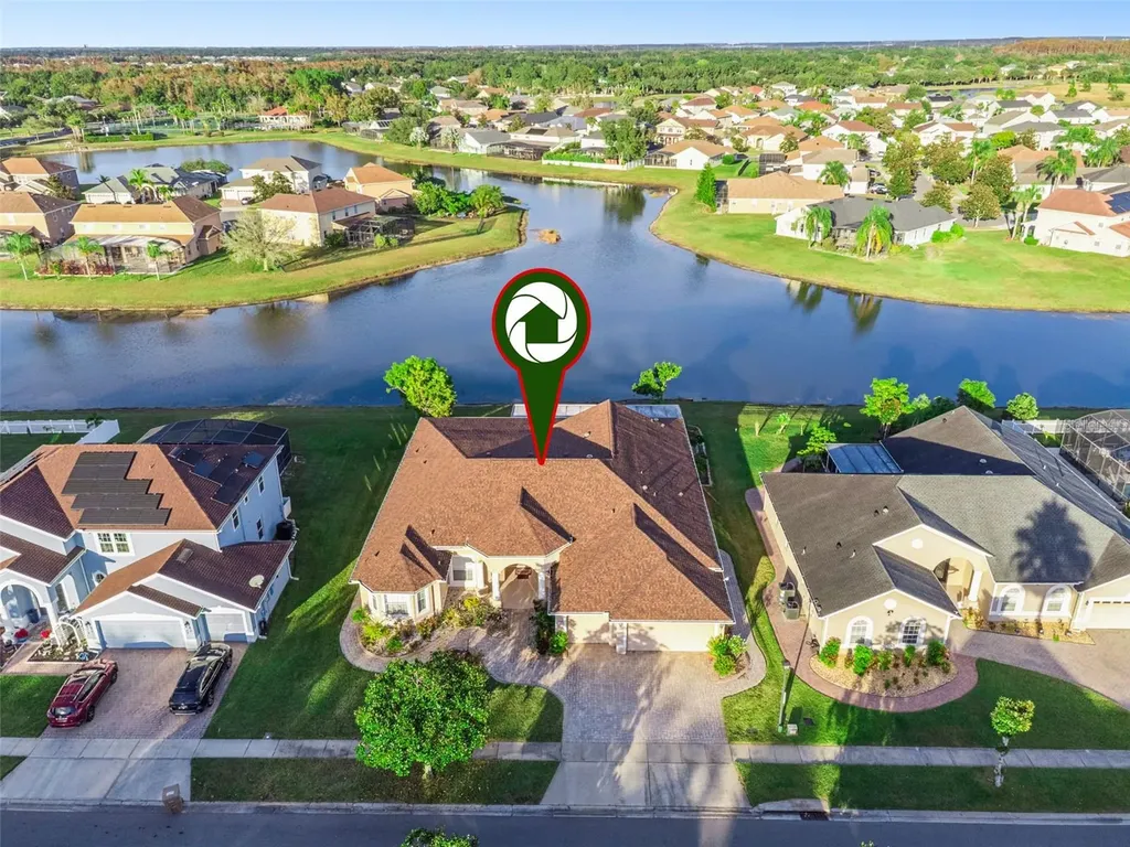 2564 Chapala Drive Kissimmee FL 34746