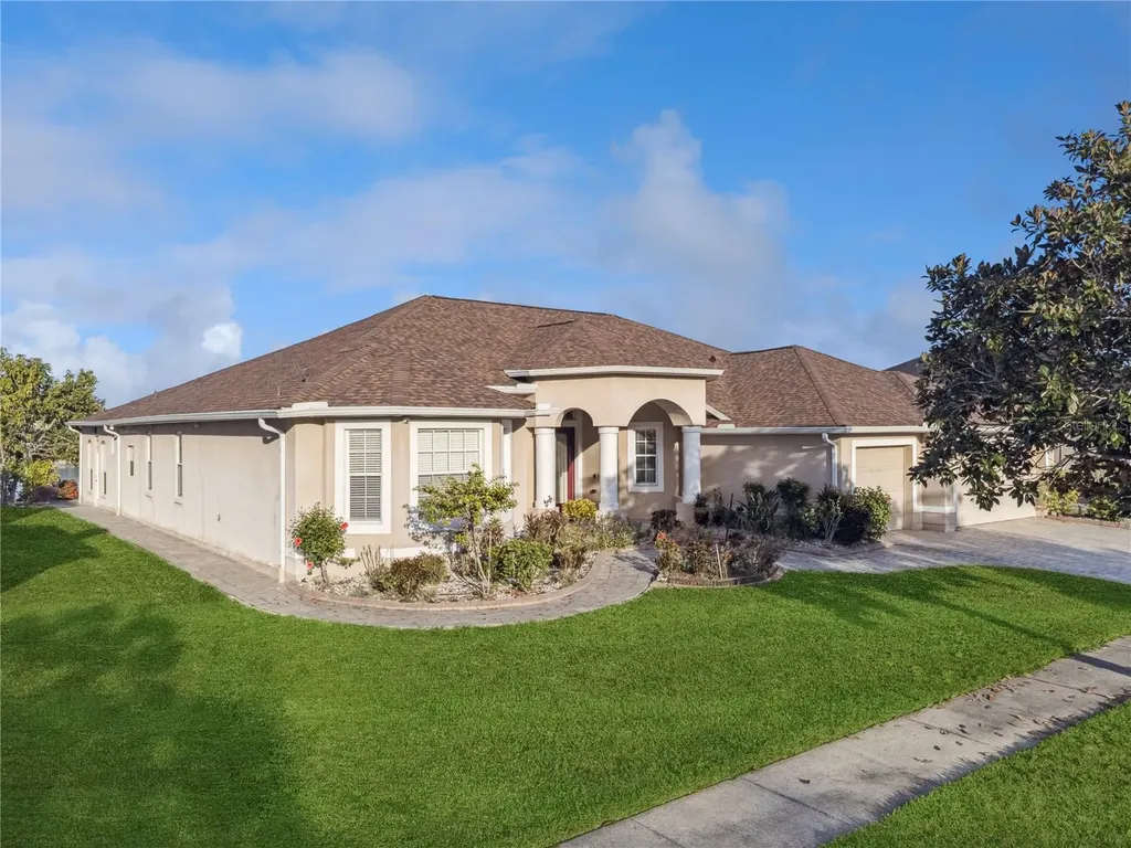 2564 Chapala Drive Kissimmee FL 34746
