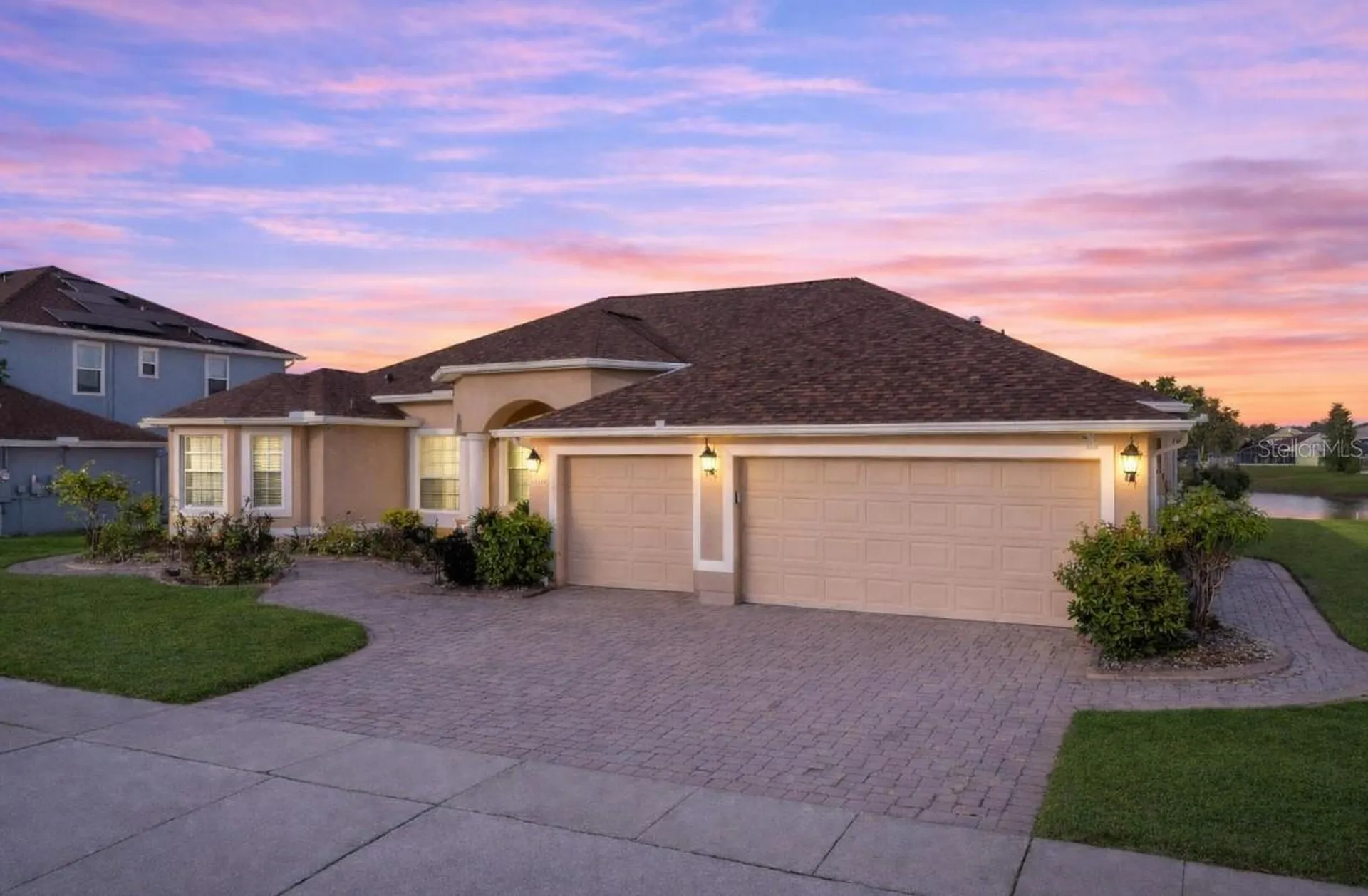 2564 Chapala Drive Kissimmee FL 34746