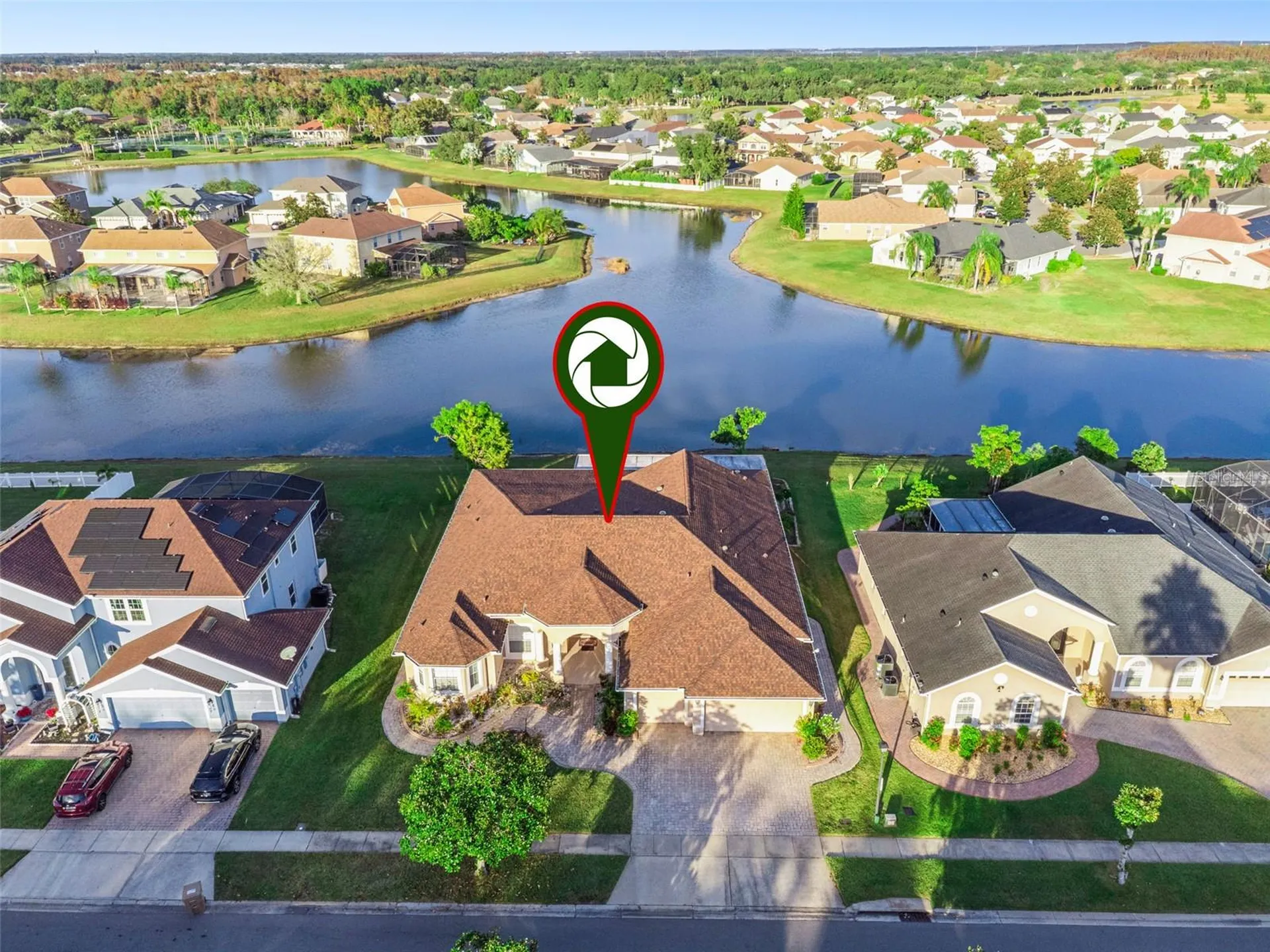 2564 Chapala Drive Kissimmee FL 34746
