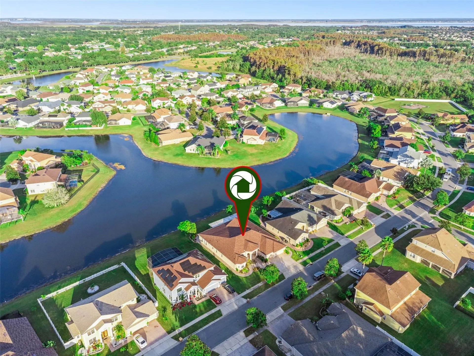 2564 Chapala Drive Kissimmee FL 34746