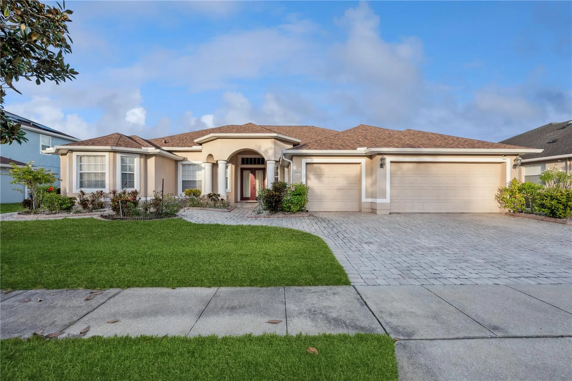 2564 Chapala Drive Kissimmee FL 34746