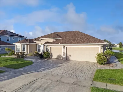 2564 Chapala Drive Kissimmee FL 34746
