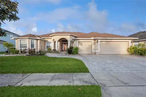 2564 Chapala Drive Kissimmee FL 34746