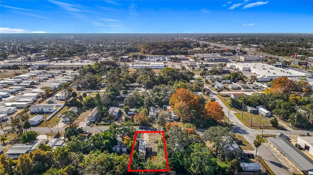 7135 Elizabeth Avenue Hudson FL 34667