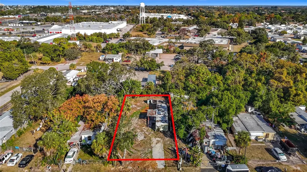 7135 Elizabeth Avenue Hudson FL 34667