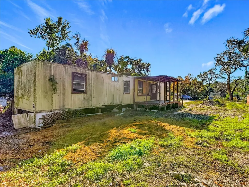 7135 Elizabeth Avenue Hudson FL 34667